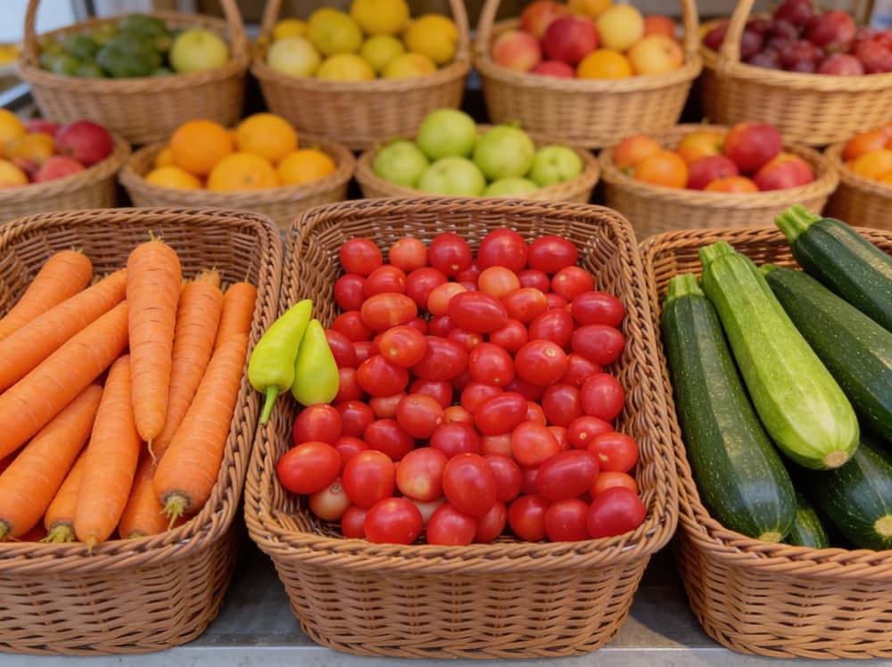 Frutería Belén: tu tienda de alimentación en Mugardos