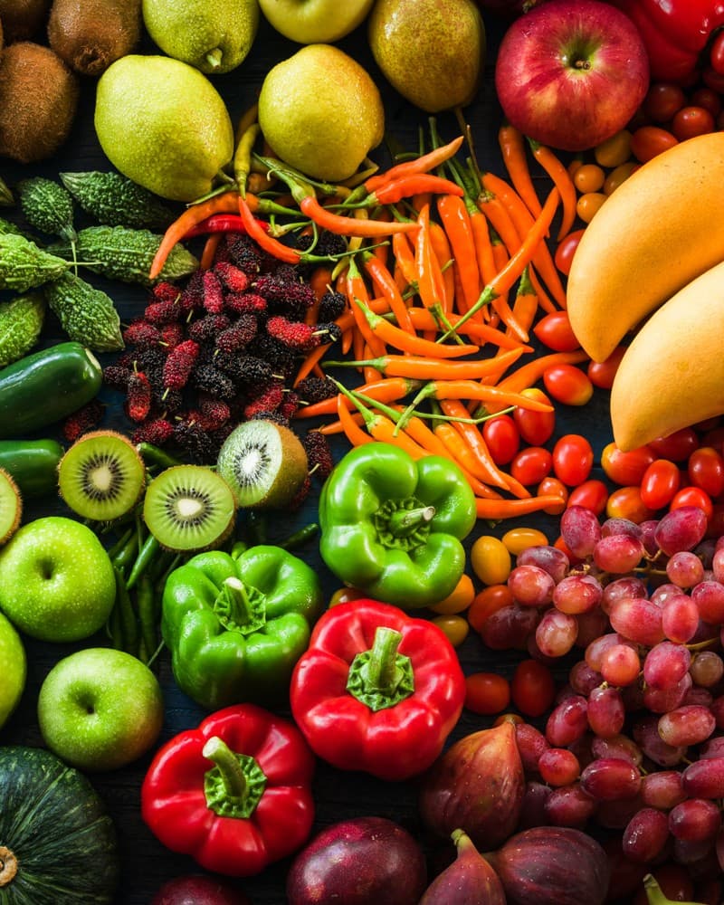 Frutería Belén: tienda de alimentación y frutería en Mugardos